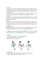 [재활간호학] 2022년 기말시험 과제물 간호학과 4학년 -연하과정을 3단계로 구분하여 각 단계를 상세히 설명, 당뇨병 환자에게 족부궤양을 일으키는 위험요인을 7가지 이상,  뇌졸중 환자의 운동은 환자의 상태에 따라 계획-5