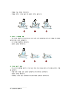 [재활간호학] 2022년 기말시험 과제물 간호학과 4학년 -연하과정을 3단계로 구분하여 각 단계를 상세히 설명, 당뇨병 환자에게 족부궤양을 일으키는 위험요인을 7가지 이상,  뇌졸중 환자의 운동은 환자의 상태에 따라 계획-6