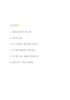 앵무새 죽이기 독후감 - 앵무새 죽이기 줄거리 요약과 대표주제 연구 및 앵무새 죽이기 읽고 새롭게 알게된 점과 느낀점-2