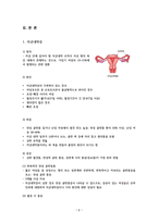 자궁내막염 case study-3