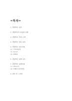 경영혁신 성공,실패 사례분석과 경영혁신 성공,실패요인 분석 및 경영혁신이 필요한 상황과 과정소개 및 느낀점-2