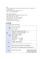 부분위절제술 케이스(문헌고찰, 간호과정2개)-9