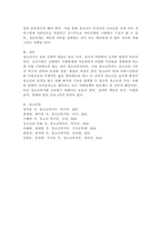 청소년복지 원칙 4가지 (1. 보호의 원칙, 2, 참여와 책임의 원칙, 3. 자립의 원칙, 4. 연대의 원칙)를 정리합니다.-5