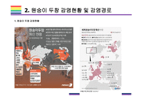 원숭이 두창 감염현황, 감염증세 감염특징, 유행사례 및 대유행 가능성 [원숭이두창,원숭이 두창,Monkey Pox,Pox]-6