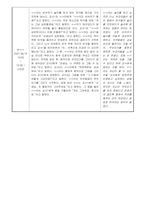 [교육실습일지] 만4세 유아관찰일지 (일화기록)-7