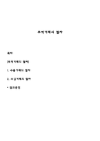 무역거래의 절차-1
