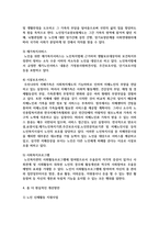 우리나라 노인우울증과 치매유병율이 갈수록 증가하고 있다 이에 대한 정책을 찾아보고 좀 더 현실적인 개선방안-5