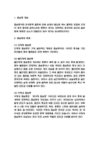 협심증 환자 간호과 교육 및 협심증 종류,원인,진단과 협심증 치료법 소개-3