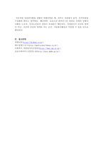 본인의 자원봉사 경험에 대해 작성하시고(자원봉사기관, 자원봉사활동 등을 중심으로) 자원봉사 활동장려를 위한 개선점은 무엇인지 제출하시오. 혹, 경험이 없다면 지역사회 자원봉사활동이나 기업의 자원봉사활동에 대해-4