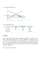 관세의 경제적 효과 및 최적관세-4