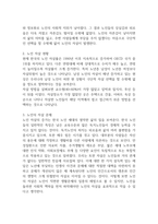 현대사회 노인자살의 현황 및 문제점에 대해서 논하시오 (노인복지론)-2