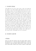 인사관리의 중요성과 인사관리 성공사례(효성, 대한투자신탁증권, 삼성SDS, LG전자)-2