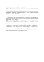 미국문화와 실용영어 1 (OCU) - 영어답변-11