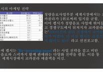 코카콜라와 펩시의 마케팅 비교-8