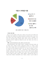 장애인 복지- 장애인의 접근권, 보조기구, 여가생활-6