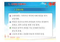 아동복지론 4.5장-5