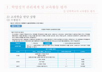학생생활기록 및 성적 관리-15