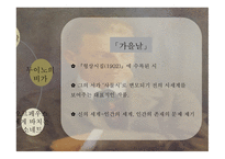 비교문학과수사학 라이너 마리아 릴케의 영향과 수용-11