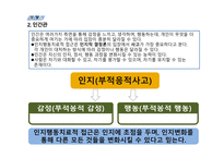 인지행동치료-6