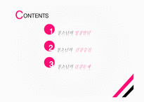 인간성장발달 - 청소년기-2