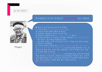 인간성장발달 - 청소년기-7