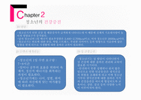 인간성장발달 - 청소년기-13