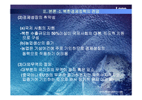 [국제경제]북한경제 정책 파워포인트-11
