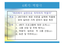 (사업계획서) 맞벌이 부부의 자녀교육 프로포절(프로그램 명 -Happy together-)-11