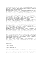 [시장조사론]세계화의 본질과 특징-10