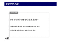 (경영 성공 사례분석) 까르푸의 마케팅 전략과 경영 전략 분석-2