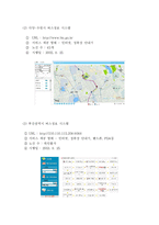 [생활환경]버스정보시스템(Bus Information System)에 대해서-5