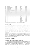 [다국적기업] 다국적 기업의 현황과 경제적 영향-4