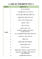KT CS 면접기출(최신)+꿀팁[최종합격!]-3