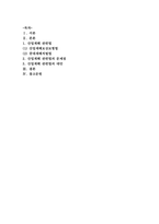 [사회복지법제와실천]산업재해 관련법 정리-1