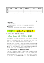 취업면접전략은 어떻게 하면 좋은가-6