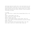 놀이중심 보육과정에서 교사의 역할에 대해 논하시오.-5