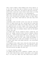노인의 여가활동과 자원봉사활동이 가진 의미와 필요성에 대해 서술하시오 (노인복지론)-3