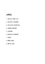 파타고니아 성공전략분석과 마케팅사례 분석 및 파타고니아 기업분석과 시장상황분석-2