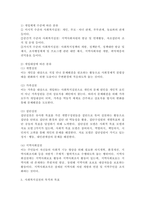 사회복지실천에 대한 다양한 분류와 정의들을 설명한 후, 사회복지실천의 목적, 목표, 이념, 철학에 대해 서술하시오.-3