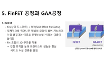 파운드리 산업과 전망-9