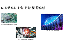 파운드리 산업과 전망-12