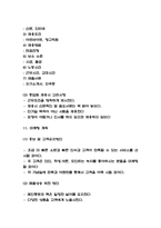 원두커피 및 녹차디저트 전문 카페 창업 사업계획서-10