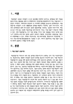 마을 만들기 운동에 대하여 설명하고 사례를 제시-2