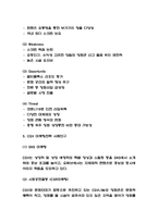 CGV 마케팅전략 사례연구 / 사회적 거리두기 이후 시장상황분석 / 코로나 이후 CGV 향후전략 제시 -4