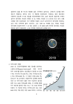 우주쓰레기 문제점과 해결방안 [스페이스,스페이스 데브리,우주쓰레기,개발,케슬러,우주물체]-3