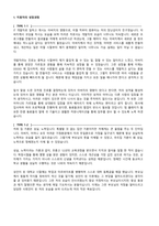 자기소개서 성장과정 성격의장단점 존경하는 인물과 이유 30종-1