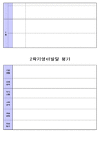 만1세 영아관찰일지-13