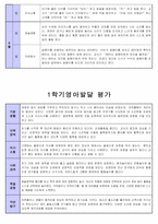 만1세 영아관찰일지-15
