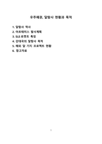 우주패권, 달탐사 현황과 목적 [아르테미스,달,달탐사,우주패권,SLS]-1
