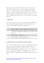 노인복지론 2022년] 65세 이상 노인의 인적사항과 이들의 삶의 경로와 노후준비 서술 노인복지론 늙은이, 어르신, 엑티브 시니어, 선배시민 개념 노인복지론 인터뷰 대상이 4개의 노인 개념 중 어디에 가까운지 논의-6